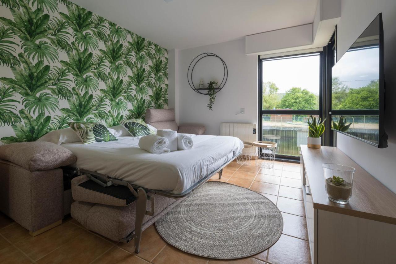 Garden - Jacuzzi, Jardin Privado Y Vista Mar Finisterre
