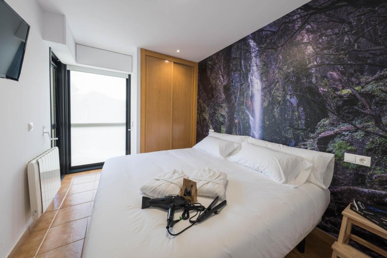 Garden - Jacuzzi, Jardin Privado Y Vista Mar Appartement