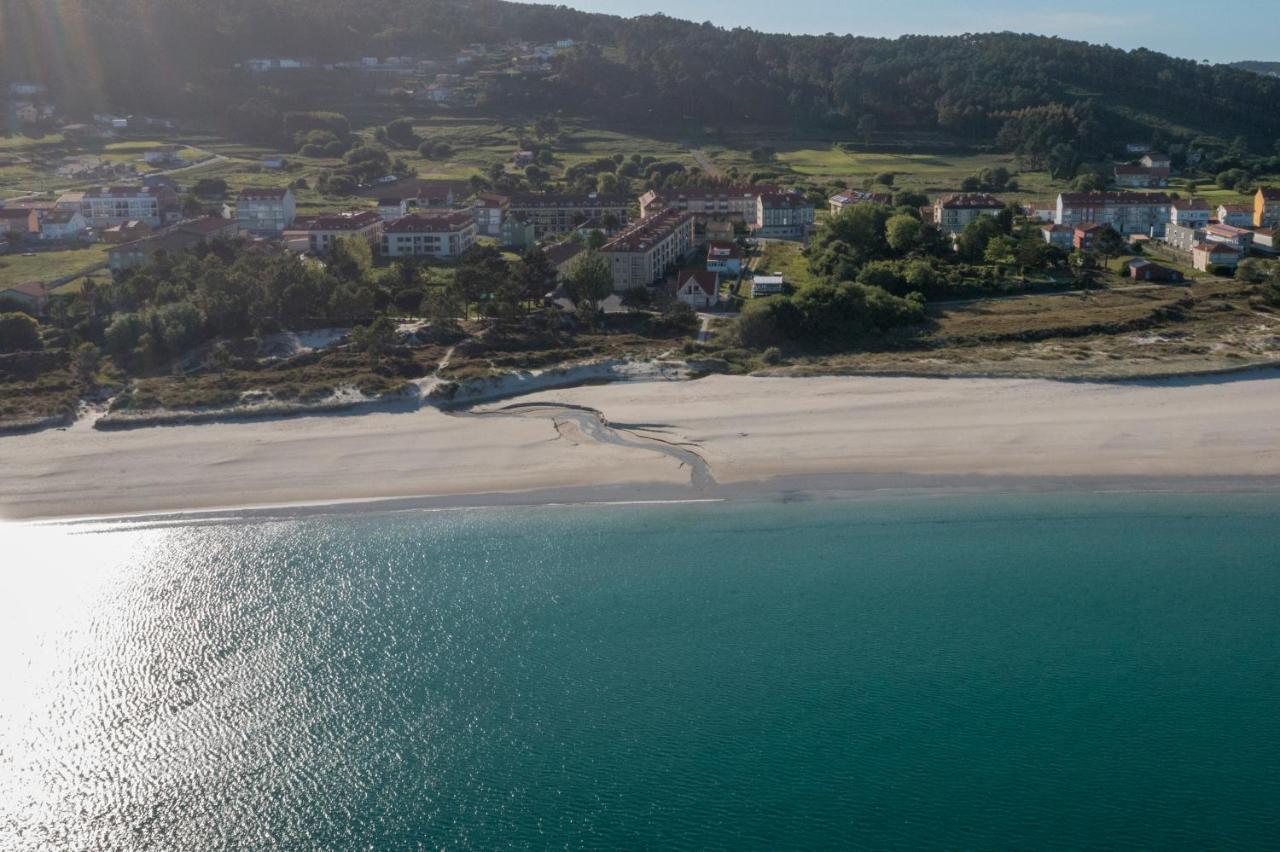 Garden - Jacuzzi, Jardin Privado Y Vista Mar Finisterre