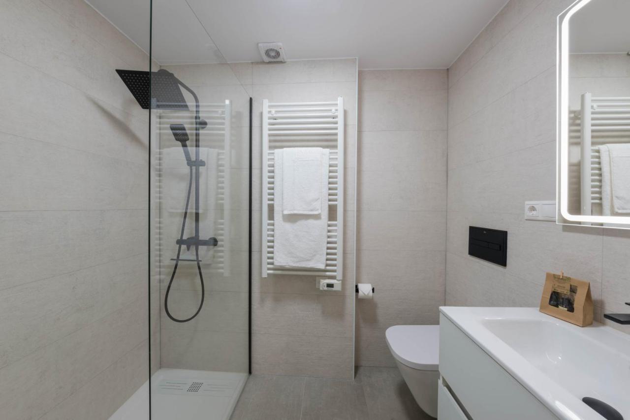 Garden - Jacuzzi, Jardin Privado Y Vista Mar *