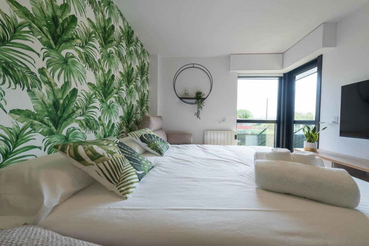 Garden - Jacuzzi, Jardin Privado Y Vista Mar Appartement *