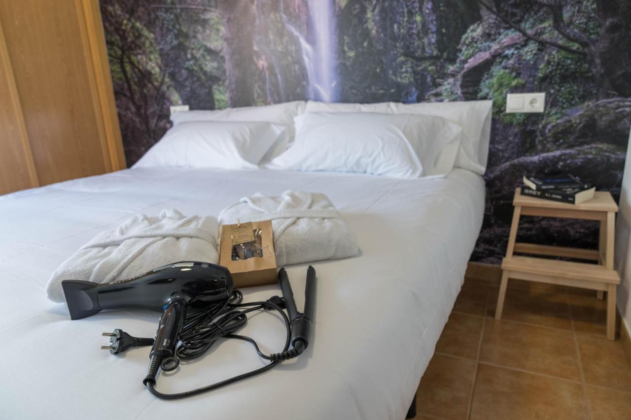 Appartement Garden - Jacuzzi, Jardin Privado Y Vista Mar