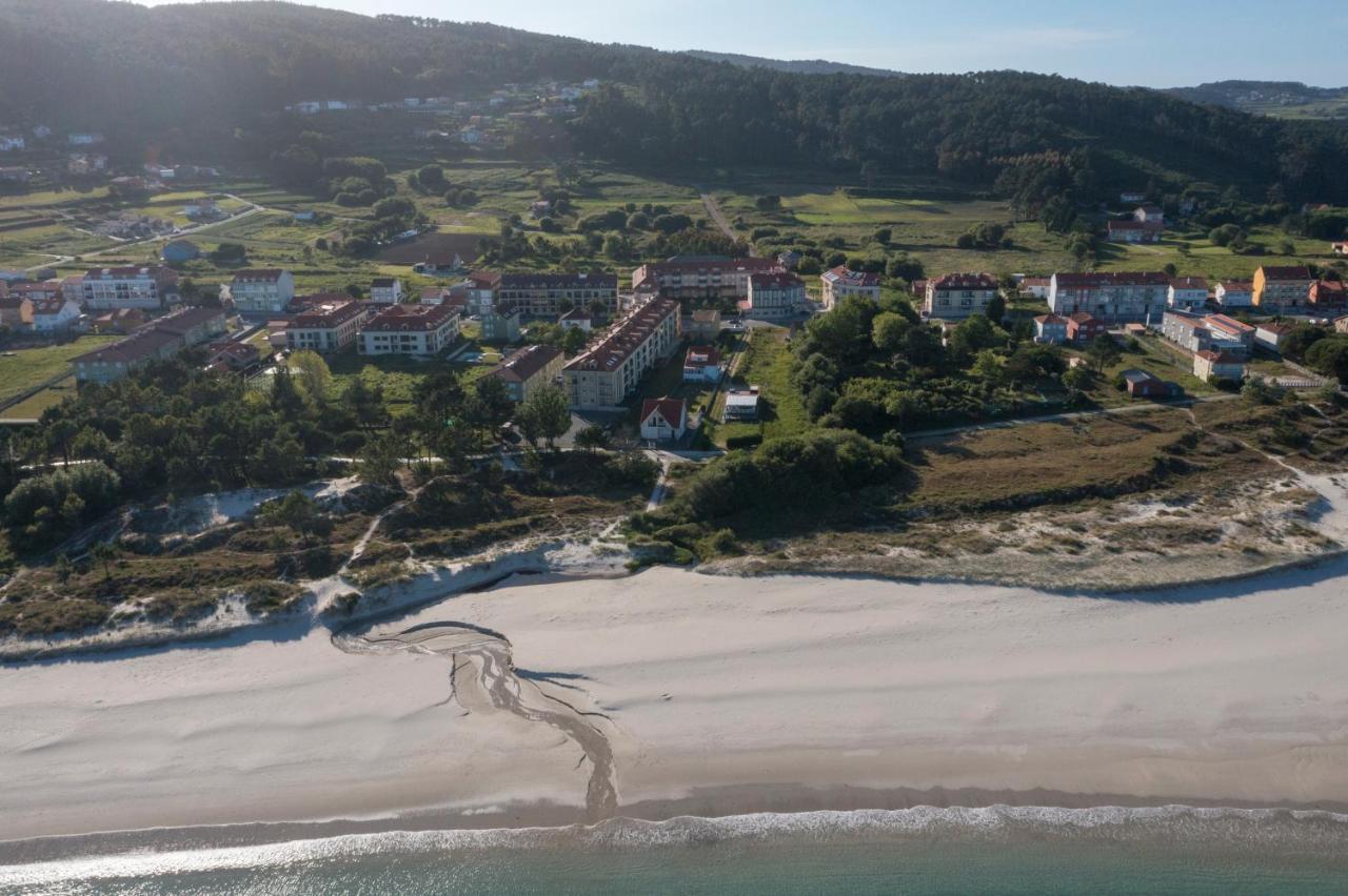 Garden - Jacuzzi, Jardin Privado Y Vista Mar Appartement Finisterre